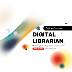 The Digital Librarian: Foundations of the Digital Library
